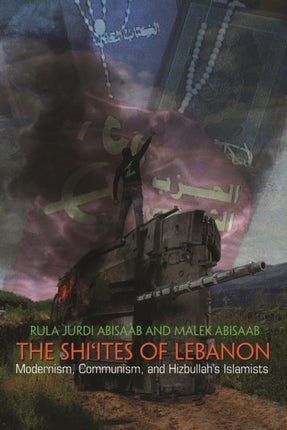 The Shiites of Lebanon