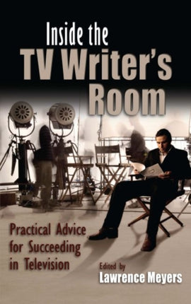 Inside the TV Writers Room