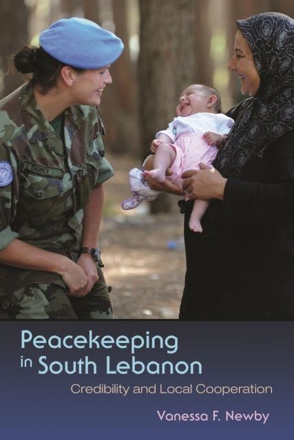 Peacekeeping in South Lebanon