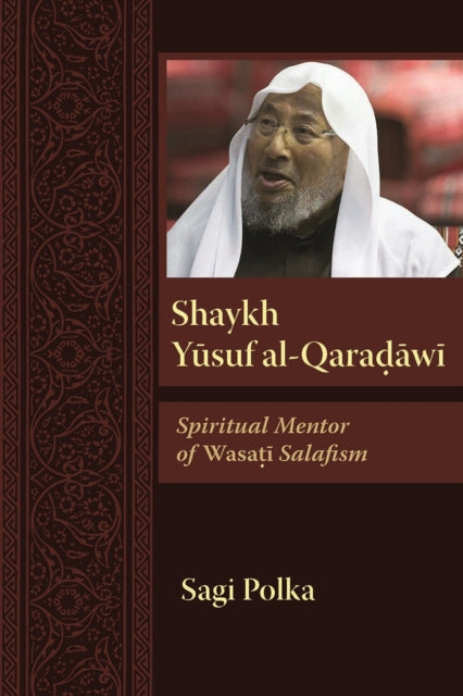 Shaykh Yusuf alQaradawi