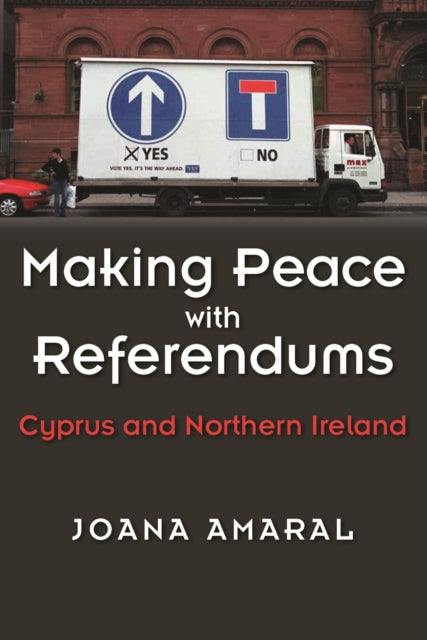 Making Peace with Referendums