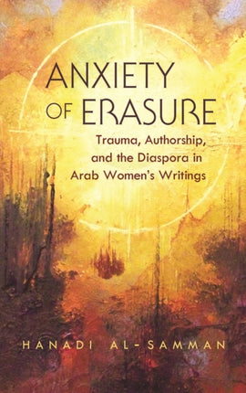 Anxiety of Erasure