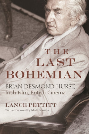 The Last Bohemian  Brian Desmond Hurst Irish Film