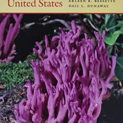 Mushrooms of the Southeastern United States