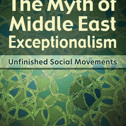 The Myth of Middle East Exceptionalism