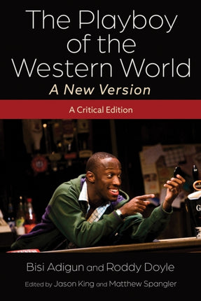 The Playboy of the Western World  A New Version