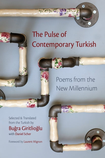 The Pulse of Contemporary Turkish  Poems from the