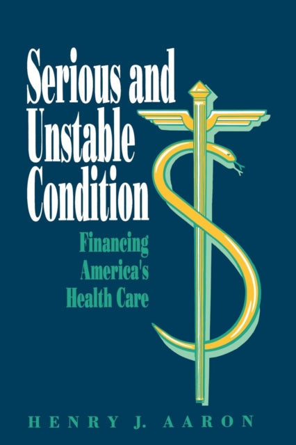 Serious and Unstable Condition Financing Americas