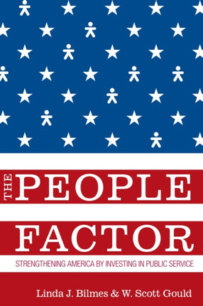 The People Factor Strengthening America by