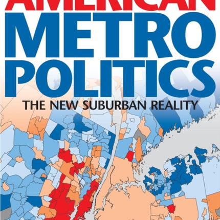 American Metropolitics