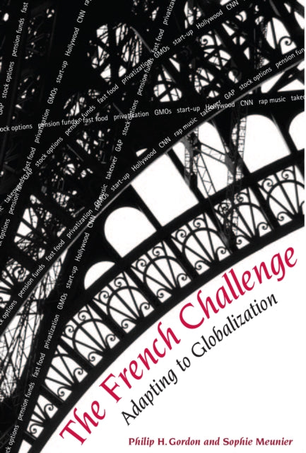 The French Challenge: Adapting to Globalization