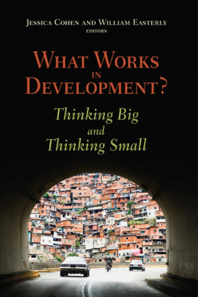 What Works in Development