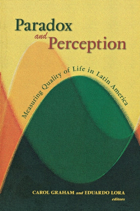 Paradox and Perception