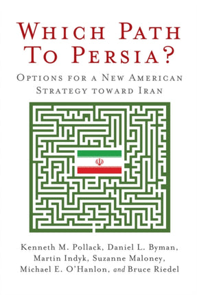 Which Path to Persia