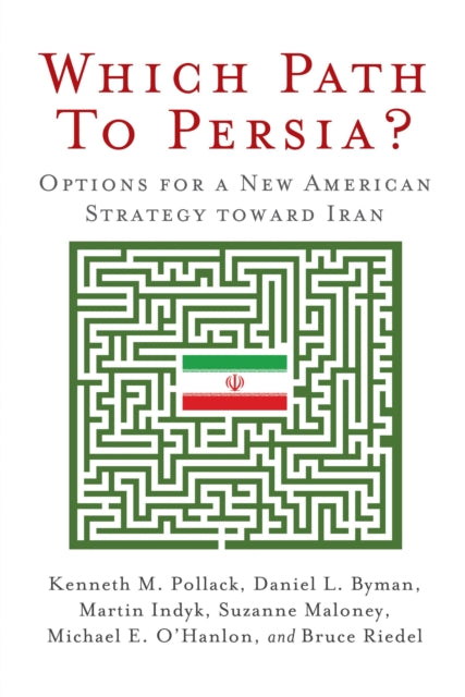Which Path to Persia