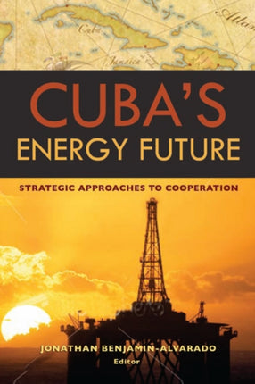 Cubas Energy Future
