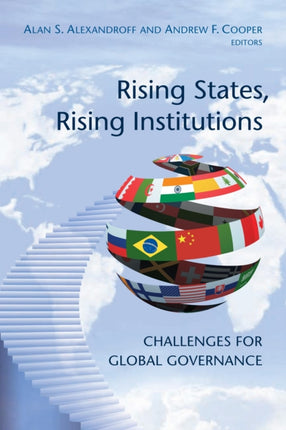 Rising States Rising Institutions