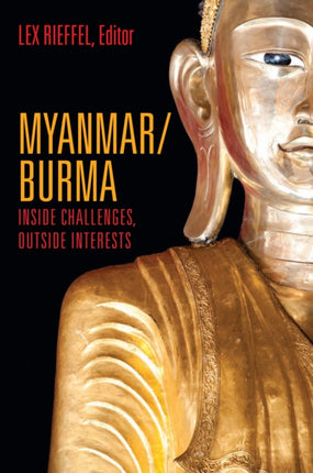 MyanmarBurma