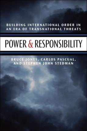 Power and Responsibility Building International