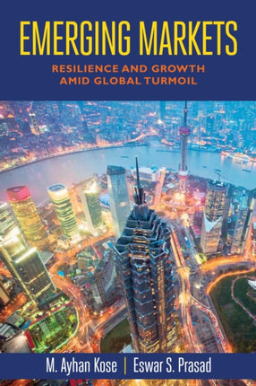 Emerging Markets Resilience and Growth Amid