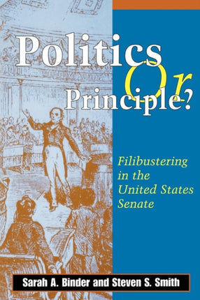 Politics or Principle