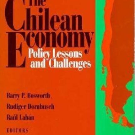 The Chilean Economy