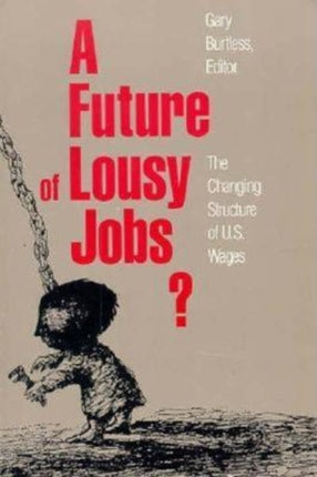 A Future of Lousy Jobs