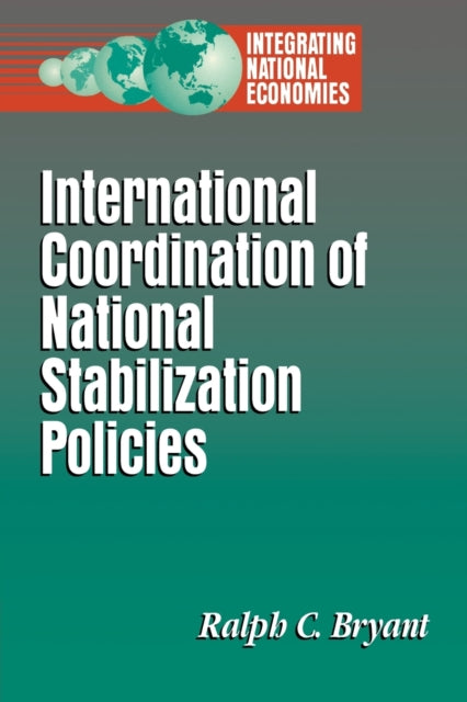 International Coordination of National Stabilization Policies