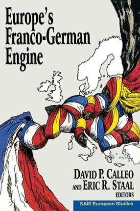 Europes FrancoGerman Engine