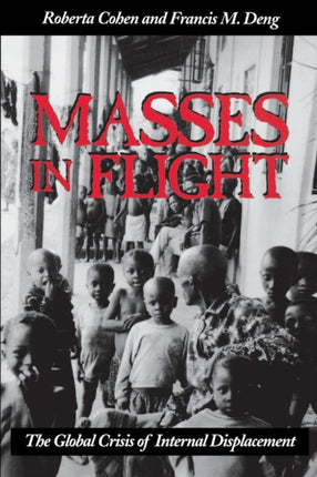 Masses in Flight Global Crisis of Internal