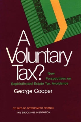 A Voluntary Tax
