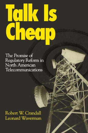 Talk Is Cheap