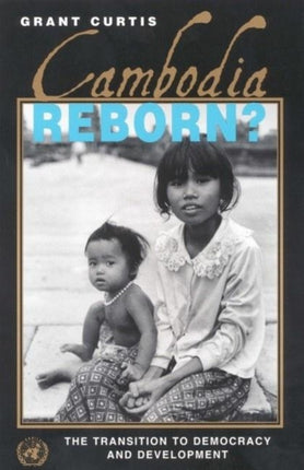 Cambodia Reborn
