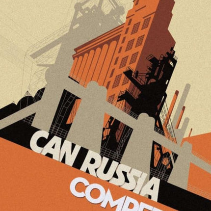 Can Russia Compete Enhancing Productivity and