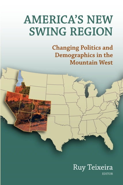 Americas New Swing Region