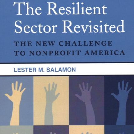 The Resilient Sector The New Challenge to