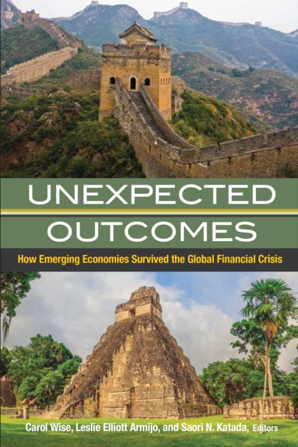 Unexpected Outcomes How Emerging Markets Survived