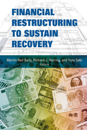 Financial Restructuring to Sustain Recovery