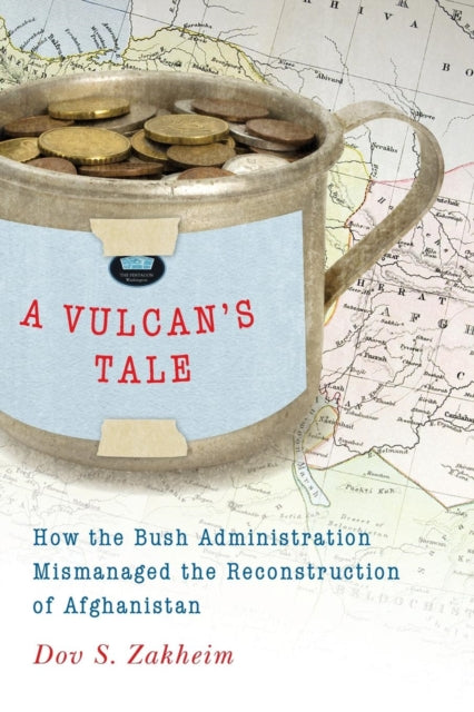 A Vulcans Tale How the Bush Administration