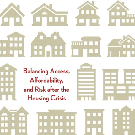 Homeownership Built to Last