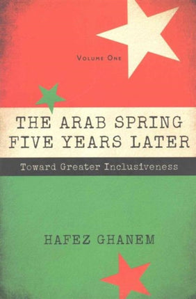 Arab Spring Five Years Later