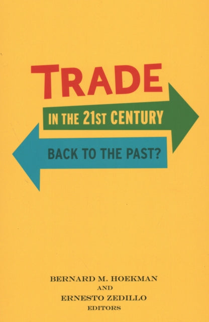 Trade in the 21st Century