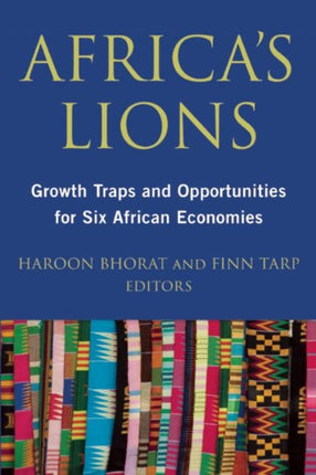 Africas Lions