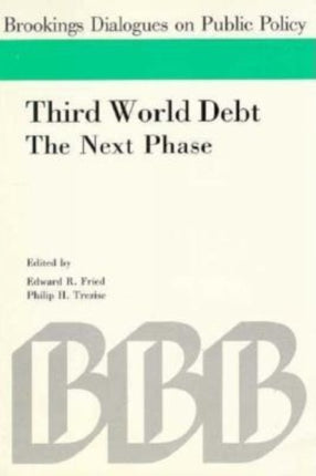 Third World Debt