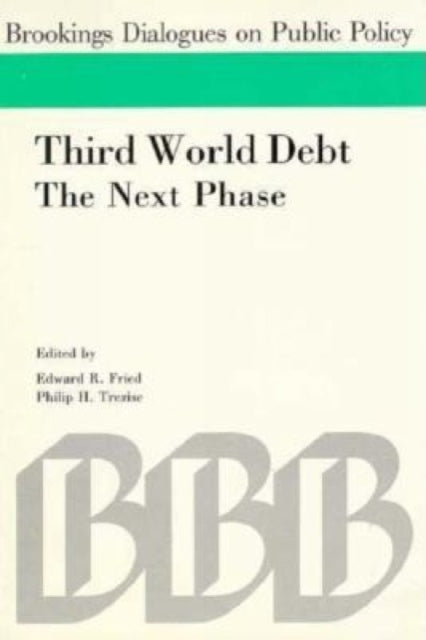 Third World Debt