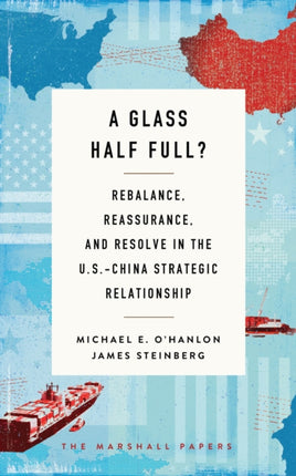 A Glass Half Full Rebalance Reassurance and