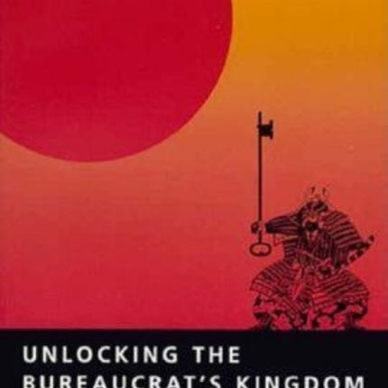 Unlocking the Bureaucrats Kingdom