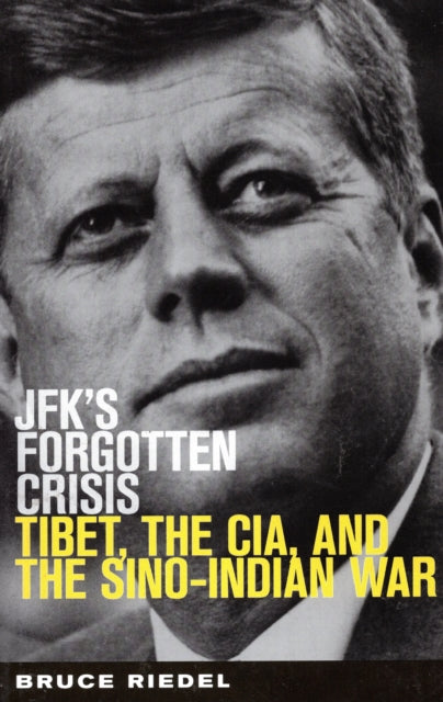 JFKs Forgotten Crisis