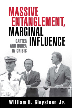 Massive Entanglement Marginal Influence