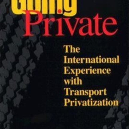 Going Private